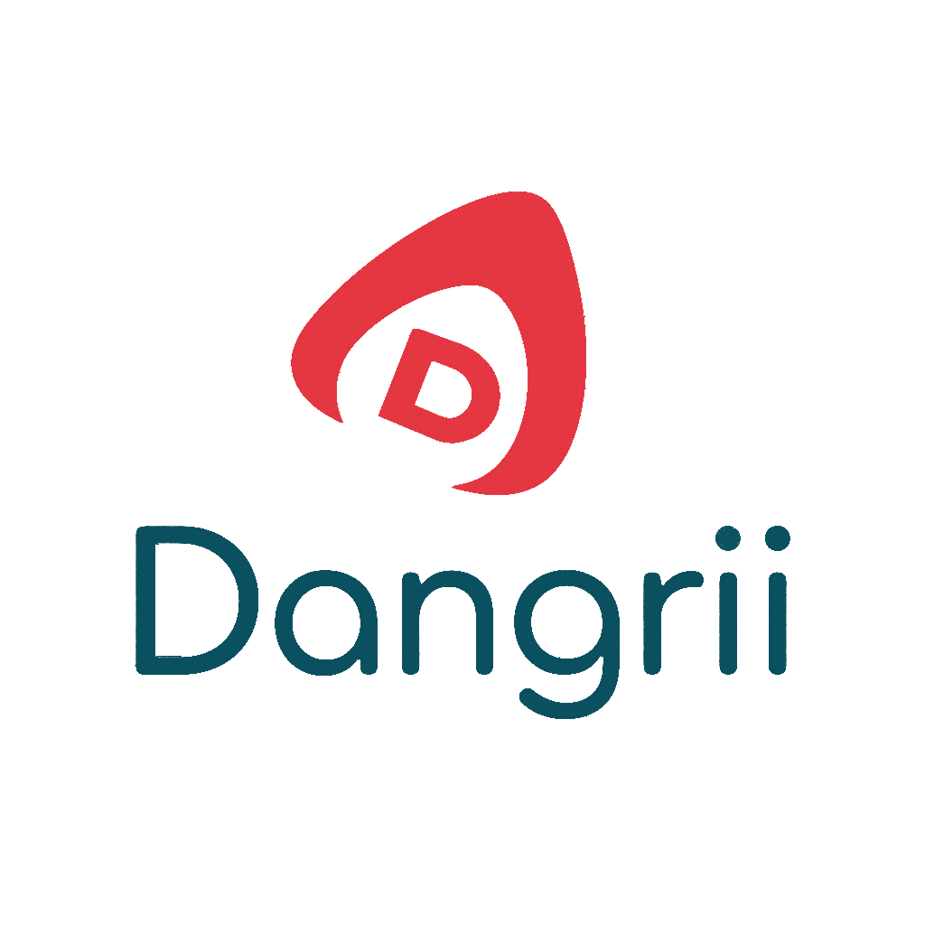Dangrii